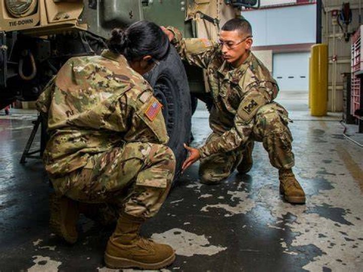 Do Army Reserves go to combat?