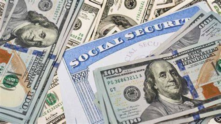 How can I claim my Social Security money?